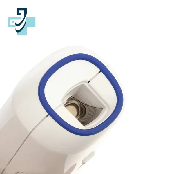 تب سنج دیجیتال امرون مدل Gentle Temp 720