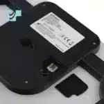 ترازوی دیجیتال امرون مدل HN-286