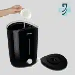 دستگاه بخور سرد بی‌ول مدل PRO-12