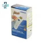 تب سنج دیجیتال امرون مدل Gentle Temp 720