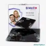 ترازوی دیجیتال بی‌ول مدل WK-165-B