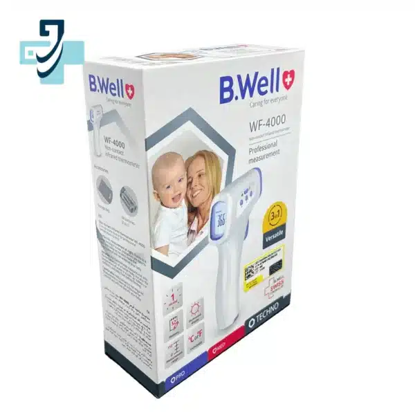 تب سنج دیجیتال بی‌ول مدل WF-4000