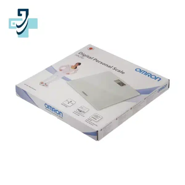 ترازوی دیجیتال امرون مدل HN-286