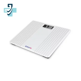 ترازوی دیجیتال بی‌ول مدل WK-166
