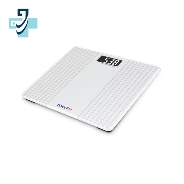ترازوی دیجیتال بی‌ول مدل WK-166
