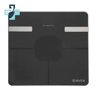 ترازوی دیجیتال بی‌ول مدل WK-168 BT