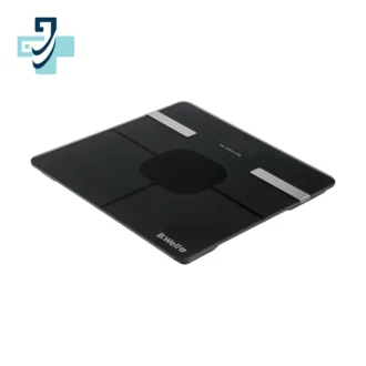 ترازوی دیجیتال بی‌ول مدل WK-168 BT