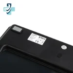 ترازوی دیجیتال بی‌ول مدل WK-168 BT