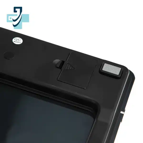 ترازوی دیجیتال بی‌ول مدل WK-168 BT