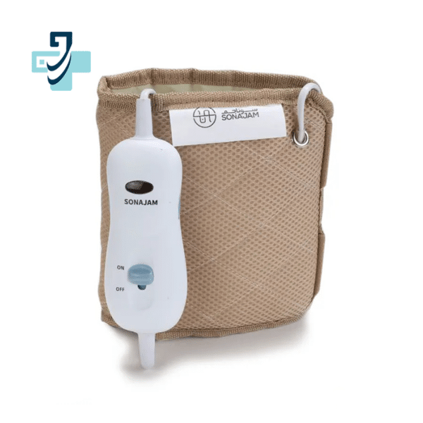 ساقبند حرارتی سوناجم مدل HLB D (سوئیچ دیجیتال)
