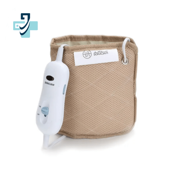ساقبند حرارتی سوناجم مدل HLB D (سوئیچ دیجیتال)