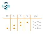 ساقبند حرارتی سوناجم مدل HLB D (سوئیچ دیجیتال)