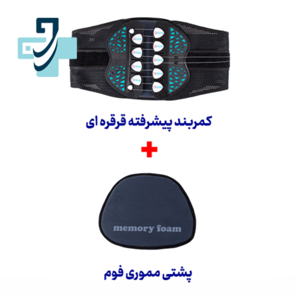 کمربند طبی LO اورتینو