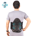 کمربند طبی LSO اورتینو