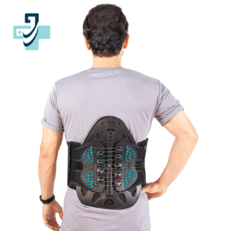 کمربند طبی LSO اورتینو