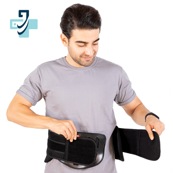 کمربند طبی LSO اورتینو