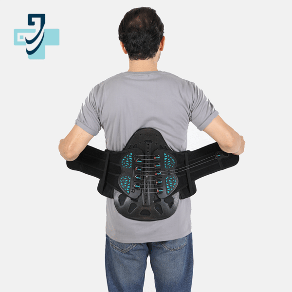 کمربند طبی LSO اورتینو