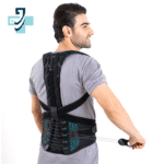 کمربند طبی اسپاینومد اورتینو