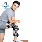 زانوبند طبی Post OP اورتینو