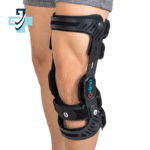 زانوبند طبی Rebound Dual اورتینو