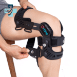 زانوبند طبی Rebound Dual اورتینو