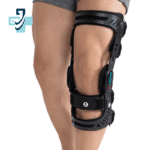 زانوبند طبی Rebound Dual اورتینو