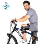 زانوبند طبی Rebound Dual اورتینو