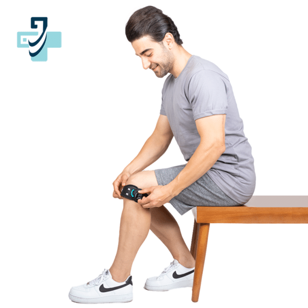 محافظ کشکک زانو اورتینو