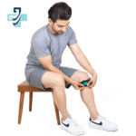 محافظ کشکک زانو اورتینو