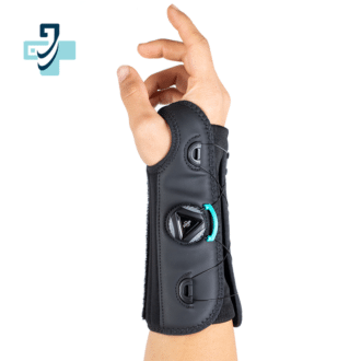 مچ بند طبی دست پیشرفته اورتینو