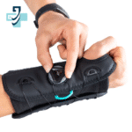 مچ بند طبی دست پیشرفته اورتینو
