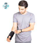 مچ بند طبی دست پیشرفته اورتینو