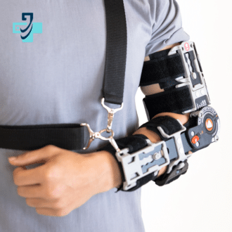 آرنج بند طبی Post OP اورتینو