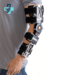 آرنج بند طبی Post OP اورتینو
