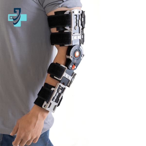 آرنج بند طبی Post OP اورتینو