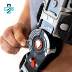 آرنج بند طبی Post OP اورتینو