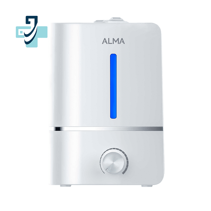 دستگاه بخور سرد آلماپرایم مدل HCM-371