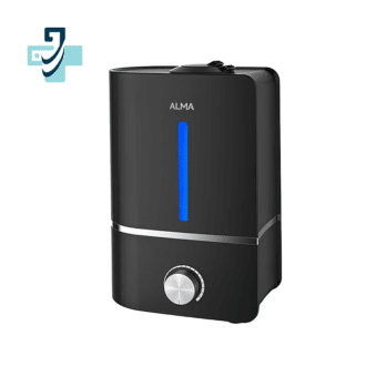 دستگاه بخور سرد آلماپرایم مدل HCM-371