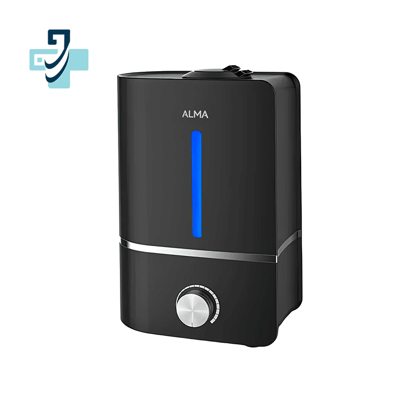 دستگاه بخور سرد آلماپرایم مدل HCM-371