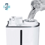 دستگاه بخور سرد آلماپرایم مدل HCM-371