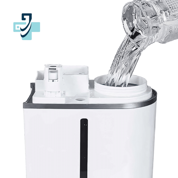 دستگاه بخور سرد آلماپرایم مدل HCM-371