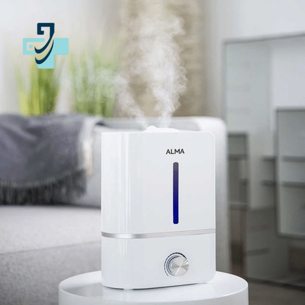 دستگاه بخور سرد آلماپرایم مدل HCM-371
