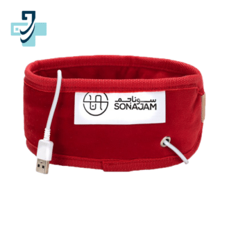 گردنبند حرارتی پرتابل سوناجم (USB)