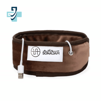 گردنبند حرارتی پرتابل سوناجم (USB)