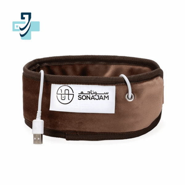 گردنبند حرارتی پرتابل سوناجم (USB)