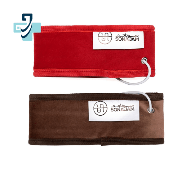 گردنبند حرارتی پرتابل سوناجم (USB)