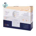 کمربند حرارتی ارتوپدی سوناجم مدل HB20