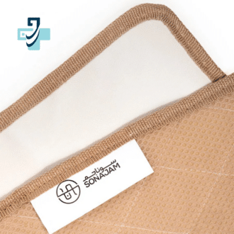 کمربند حرارتی ارتوپدی سوناجم مدل HB30