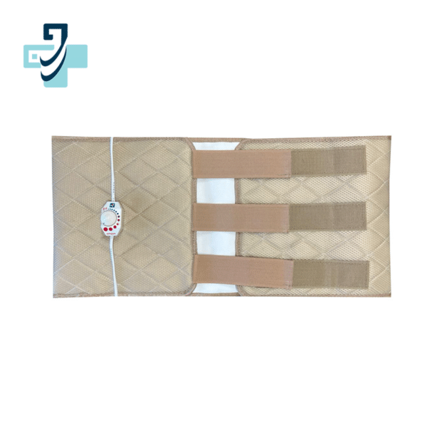 کمربند حرارتی ارتوپدی سوناجم مدل HB30