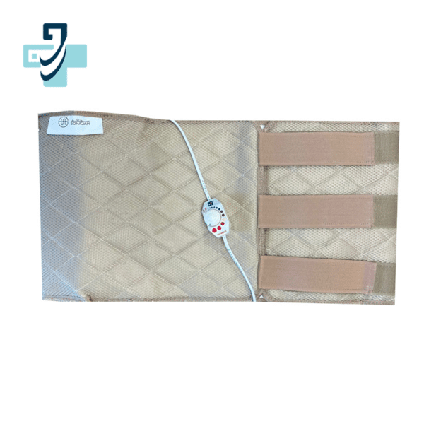 کمربند حرارتی ارتوپدی سوناجم مدل HB30
